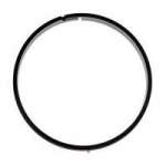 ARRI K2.66114.0 (K2661140) Reduction Ring 143mm to 134mm for ARRI / Fujinon Alura Zooms ARRI K2.66114.0 (K2661140) Reduction Ring 143mm to 134mm for ARRI / Fujinon Alura Zooms
